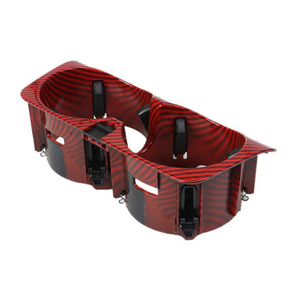 For Mercedes-Benz C-Class W205 / GLC W253 / E-Class W213 Center Console Beverage Cup Holder 2056802391