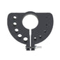 Multi-Specification Drill Bit Grinder Waste Drill Bit Sharpening Assistant Tool