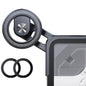 For Tesla Model 3 / Y Floating Screen Car Phone Holder Automotive Navigation Magnetic Mount, Z02