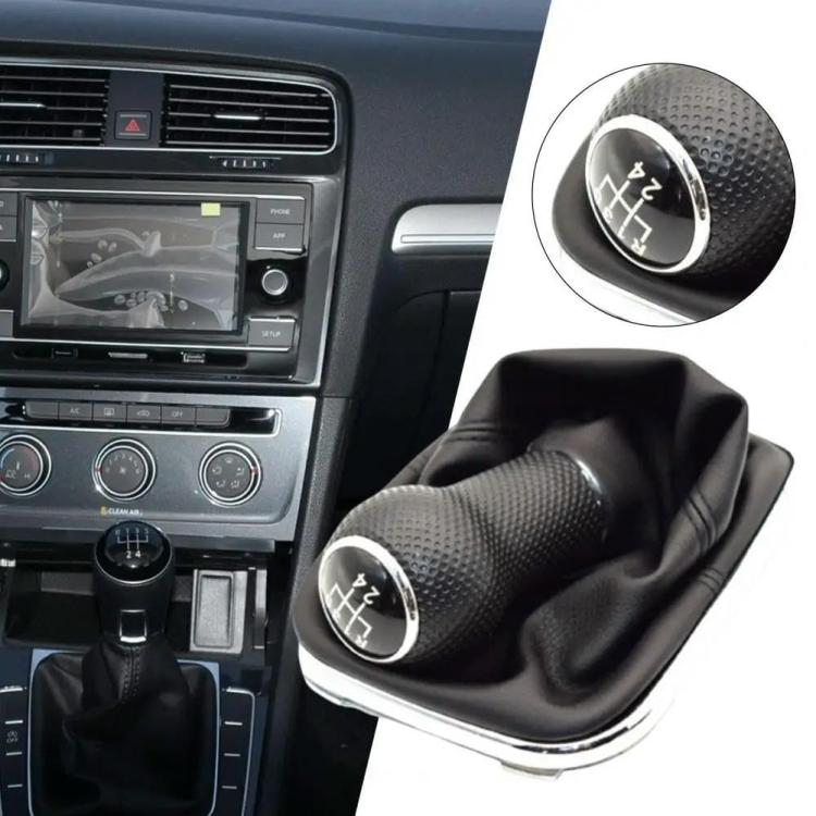 For Volkswagen Golf MK4 Gear Lever Hand Ball, 12mm, 23mm