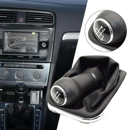 For Volkswagen Golf MK4 Gear Lever Hand Ball, 12mm, 23mm