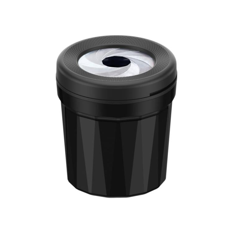 A636 Screw Cap Opening And Closing Ashtray Car Home Use Desktop Ashes Holder