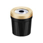 A636 Screw Cap Opening And Closing Ashtray Car Home Use Desktop Ashes Holder