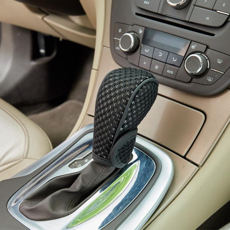 Universal Car Gearshift Cover Interior Accessories, T-type Black Red, T-type Black, T-type Coffee, T-type Gray, T-type Beige, T-type Beige Brown, Manual Transmission Brown, Manual Transmission Black Red, Manual Transmission Black�����������������������...