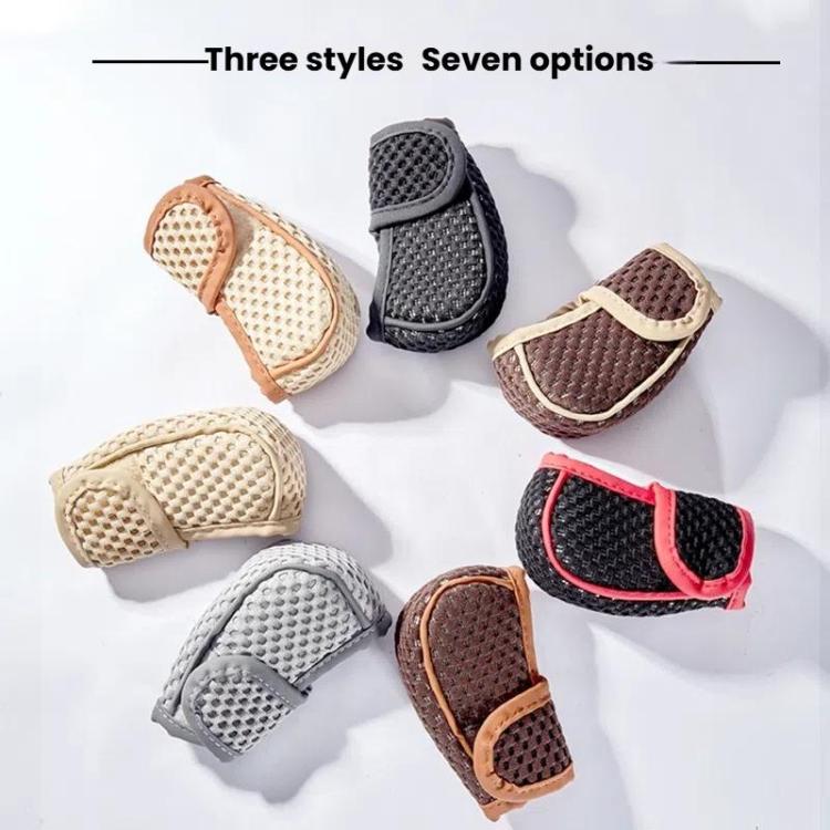 Universal Car Gearshift Cover Interior Accessories, T-type Black Red, T-type Black, T-type Coffee, T-type Gray, T-type Beige, T-type Beige Brown, Manual Transmission Brown, Manual Transmission Black Red, Manual Transmission Black�����������������������...