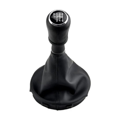 For Volkswagen Transporter T5 T6 MKV MKVI 2003-2011 Car Shifter Shift Handball Dust Cover 1T0711113, 5 Speed, 6 Speed