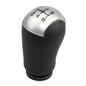For Ford Focus / Mondeo Automotive Shifter Shifter Ball Accessories, 5 Speed, 6 Speed