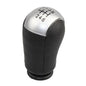 For Ford Focus / Mondeo Automotive Shifter Shifter Ball Accessories, 5 Speed, 6 Speed