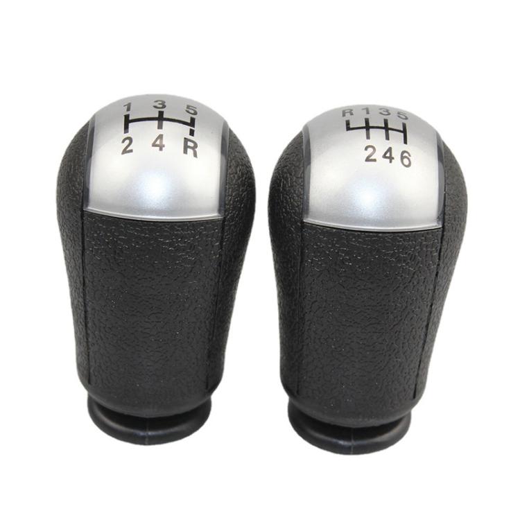For Ford Focus / Mondeo Automotive Shifter Shifter Ball Accessories, 5 Speed, 6 Speed