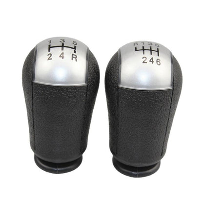 For Ford Focus / Mondeo Automotive Shifter Shifter Ball Accessories, 5 Speed, 6 Speed
