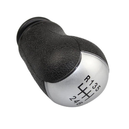 For Ford Focus / Mondeo Automotive Shifter Shifter Ball Accessories, 5 Speed, 6 Speed