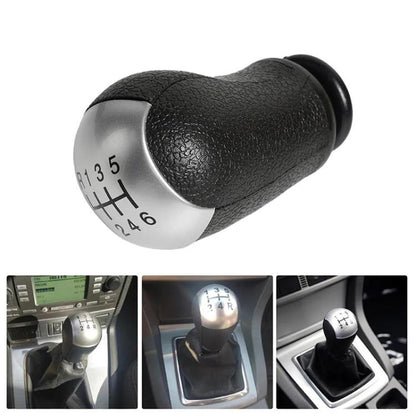 For Ford Focus / Mondeo Automotive Shifter Shifter Ball Accessories, 5 Speed, 6 Speed