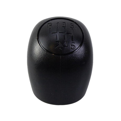 For Fiat Ducato 1994-2006 Car Shifter Ball Gear Knob Interior Accessories