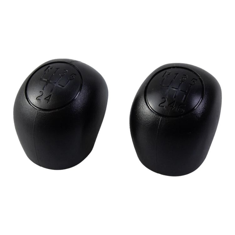 For Fiat Ducato 1994-2006 Car Shifter Ball Gear Knob Interior Accessories
