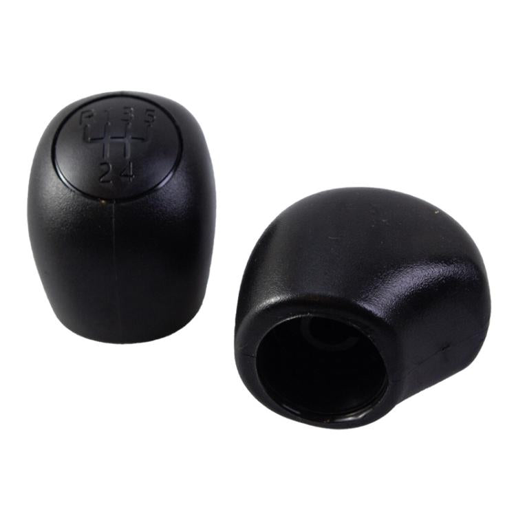 For Fiat Ducato 1994-2006 Car Shifter Ball Gear Knob Interior Accessories