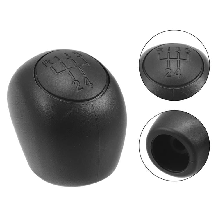 For Fiat Ducato 1994-2006 Car Shifter Ball Gear Knob Interior Accessories