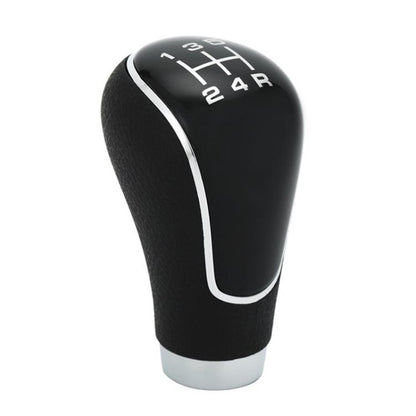 For Mazda 2 / 3 / 323 / 6 Automotive Low Profile Shift-Head Shifter Balls, 5 Speed, 6 Speed