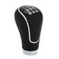 For Mazda 2 / 3 / 323 / 6 Automotive Low Profile Shift-Head Shifter Balls, 5 Speed, 6 Speed