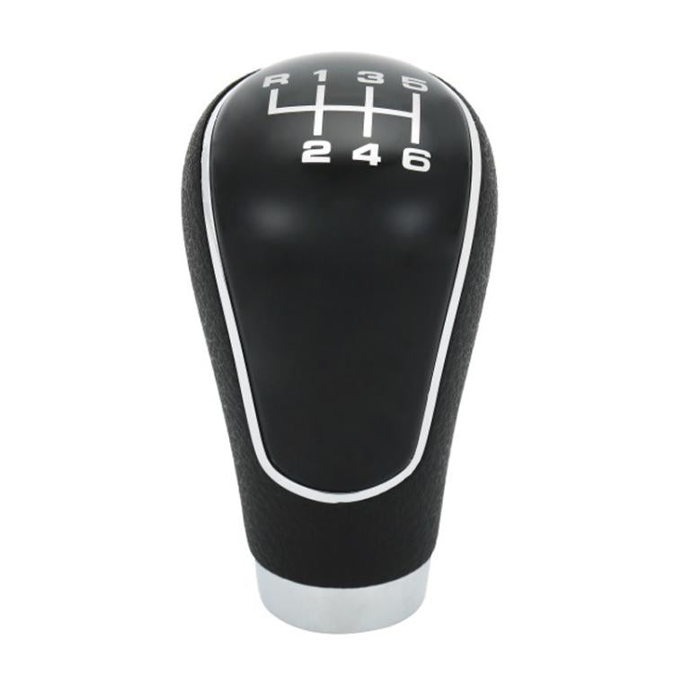 For Mazda 2 / 3 / 323 / 6 Automotive Low Profile Shift-Head Shifter Balls, 5 Speed, 6 Speed