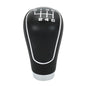 For Mazda 2 / 3 / 323 / 6 Automotive Low Profile Shift-Head Shifter Balls, 5 Speed, 6 Speed