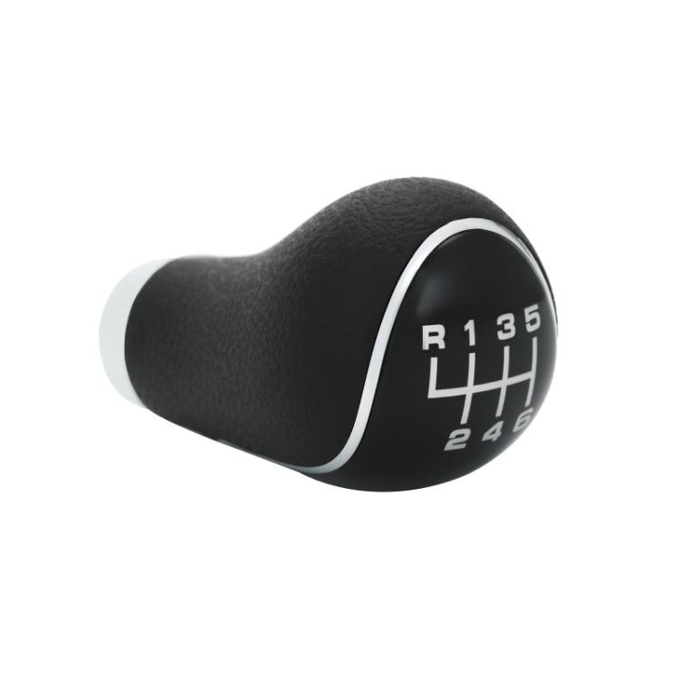 For Mazda 2 / 3 / 323 / 6 Automotive Low Profile Shift-Head Shifter Balls, 5 Speed, 6 Speed