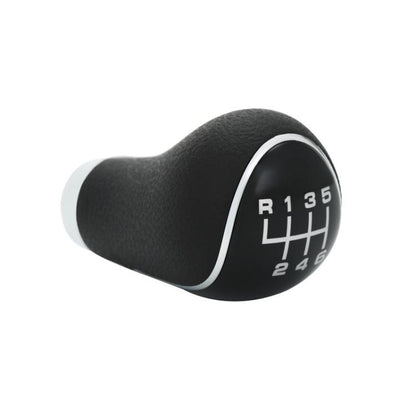 For Mazda 2 / 3 / 323 / 6 Automotive Low Profile Shift-Head Shifter Balls, 5 Speed, 6 Speed