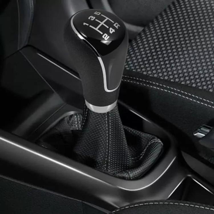 For Mazda 2 / 3 / 323 / 6 Automotive Low Profile Shift-Head Shifter Balls, 5 Speed, 6 Speed