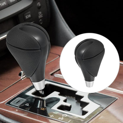 For Toyota / Lexus Thread 8mm Universal Car Auto Shift Shifter Handball