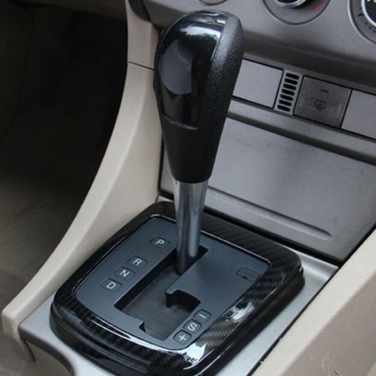 For Ford Focus MK2 Fiesta 2005-2012 Automobile Shift Knob Auto Shifter Handball