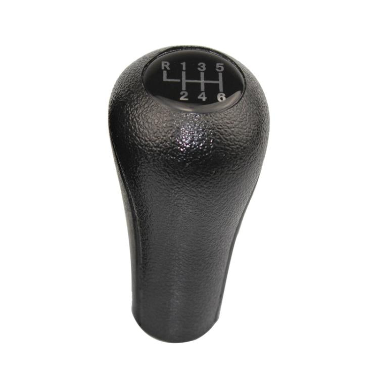 For BMW 1 / 3 / 5 / 6 Series Car Shifter Ball Gear Shift Knob