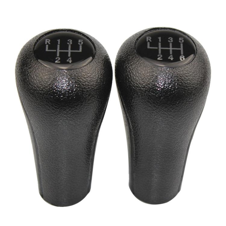For BMW 1 / 3 / 5 / 6 Series Car Shifter Ball Gear Shift Knob
