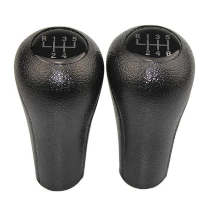 For BMW 1 / 3 / 5 / 6 Series Car Shifter Ball Gear Shift Knob