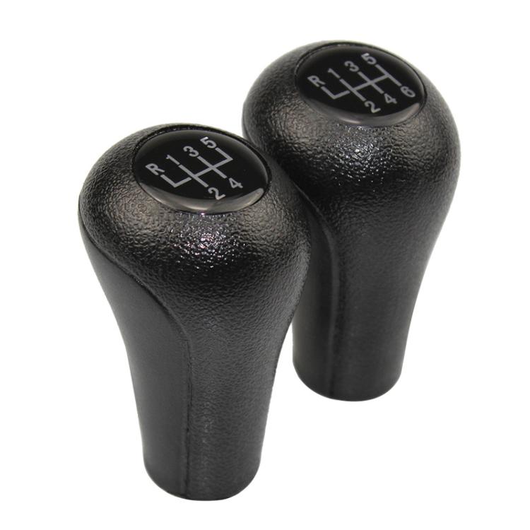 For BMW 1 / 3 / 5 / 6 Series Car Shifter Ball Gear Shift Knob