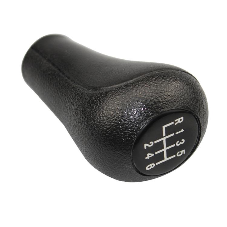 For BMW 1 / 3 / 5 / 6 Series Car Shifter Ball Gear Shift Knob