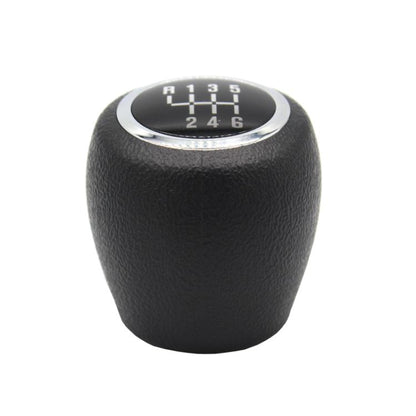 For Chevrolet Cruze 2008-2012 Car Plug-In Model Shift Shifter Handball Accessories, 5 Speed, 6 Speed