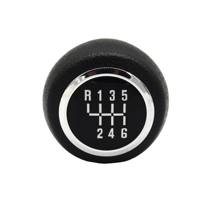 For Chevrolet Cruze 2008-2012 Car Plug-In Model Shift Shifter Handball Accessories, 5 Speed, 6 Speed