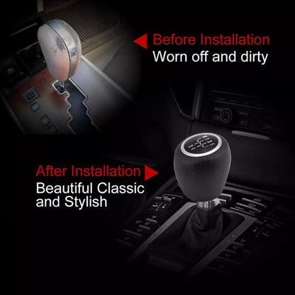 For Chevrolet Cruze 2008-2012 Car Plug-In Model Shift Shifter Handball Accessories, 5 Speed, 6 Speed