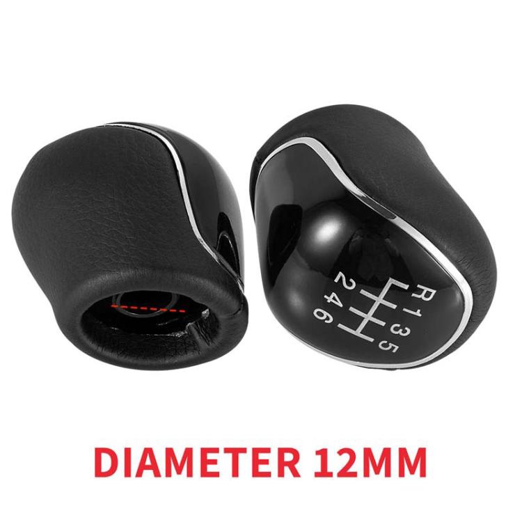 For Ford Automotive Threaded Short Shift Shifter Handballs, 5 Speed, 6 Speed R 135 246