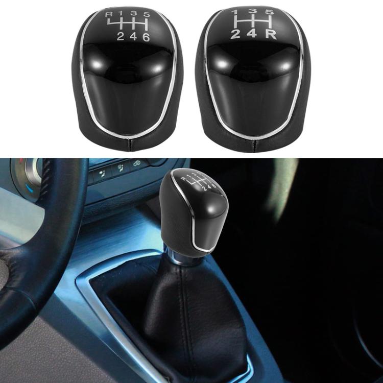 For Ford Automotive Threaded Short Shift Shifter Handballs, 5 Speed, 6 Speed R 135 246