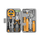 Multifunctional Home Hardware Tools Repair Hand Toolbox Combination Set, 13pcs /Set Cutter Model Pink, 13pcs /Set Cutter Model Yellow, 24pcs /Set Pliers Upgrade Yellow, 24pcs /Set Pliers Upgrade Pink, 19pcs /Set Upgrade Yellow, 19pcs /Set Upgrade Pink�...