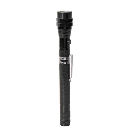 170mm-565mm 3LEDs Light Bendable Telescopic Multifunctional Picker Auto Repair Screw Tool