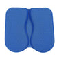 Car Honeycomb Gel Seat Cushion Breathable Ice Silk Cushion, 45x42x3.5cm