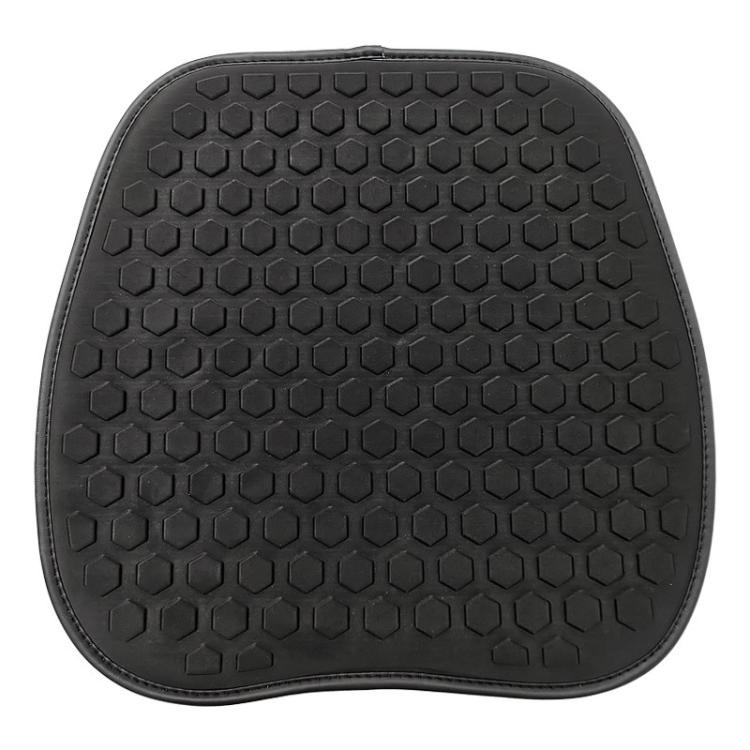 Car Office Gel Cooling Breathable Chair Cushions, 37.5x38x1cm