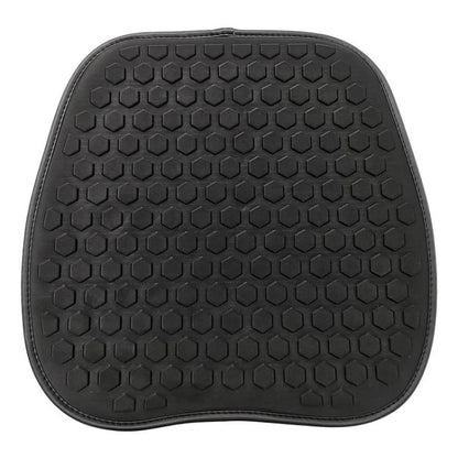 Car Office Gel Cooling Breathable Chair Cushions, 37.5x38x1cm