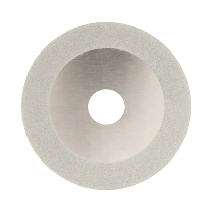 100mm Electroplated Diamond Grinding Slice Glass Grinding Disc 4 Inch Diamond Cutting Piece Alloy Sand Circular Saw Blade, 100mm Picture One, 100mm Picture Two, 100mm Picture Three