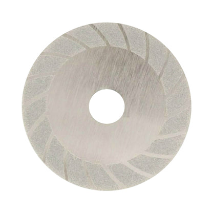100mm Electroplated Diamond Grinding Slice Glass Grinding Disc 4 Inch Diamond Cutting Piece Alloy Sand Circular Saw Blade, 100mm Picture One, 100mm Picture Two, 100mm Picture Three