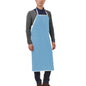 Full Leather Electric Welding Apron High Temperature Fireproof Star Splash Protective Clothing, The Whole Paragraph 60×80, Entire Section 60×90, Three Spells 60×80