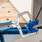 Woodworking Fixed Hole Punch Right Angle Fixing Tool, Woodworking Fixed Hole Punch