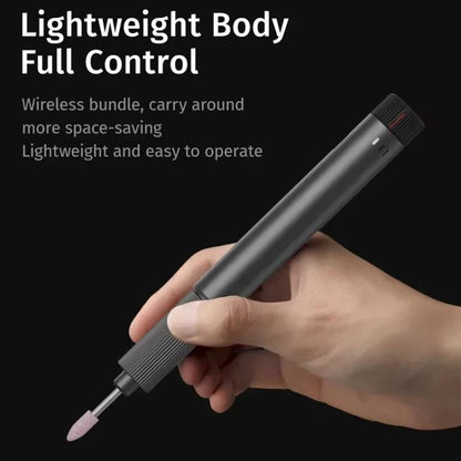 Xiaomi Youpin DUKA ATuMan EP1 Mini Drill Cordless Rotary Tools Kit Electric Carving Pen Engraving Pen