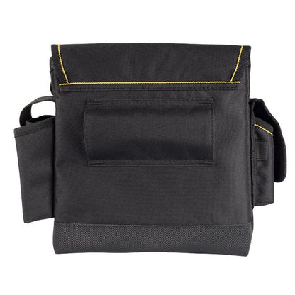 WINHUNT Multi-function Thicken Canvas Electrical Hardware Tool Bag Repair Pocket, WH018